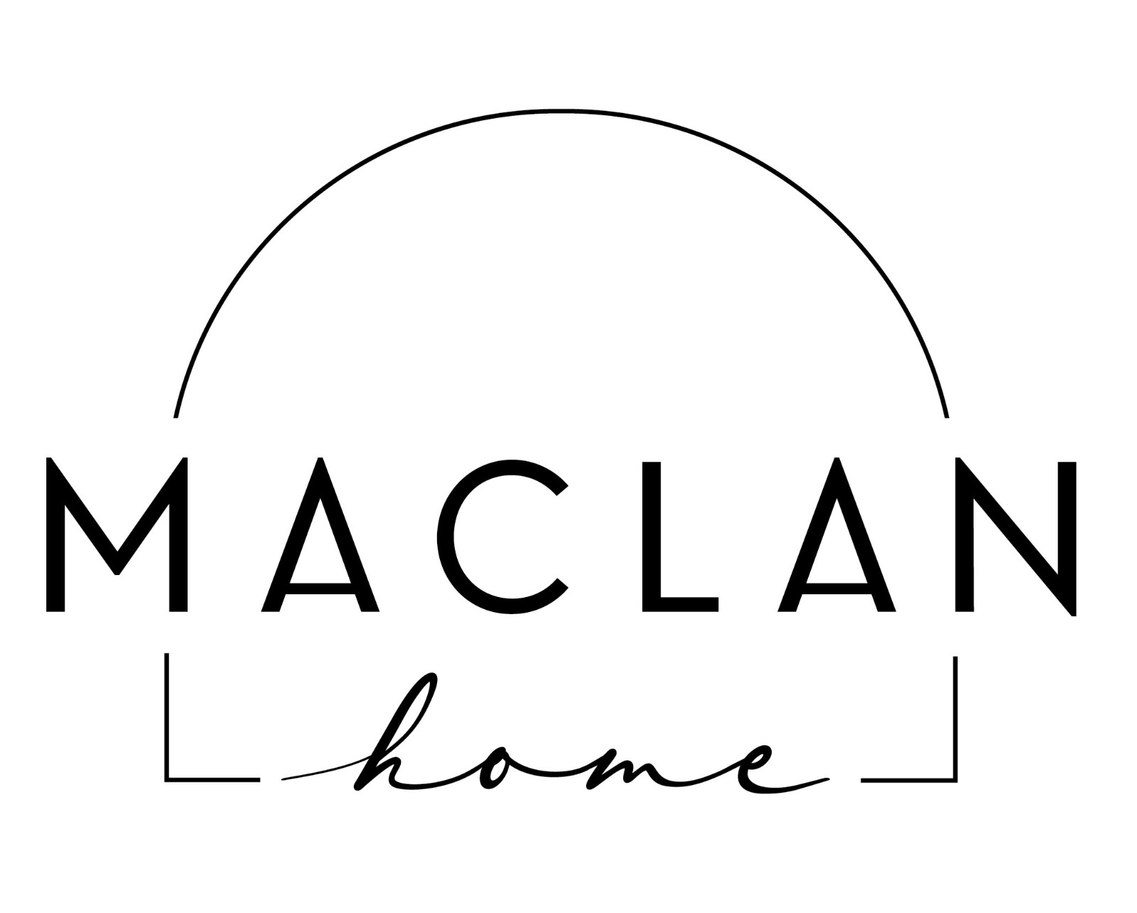 MACLAN home logo