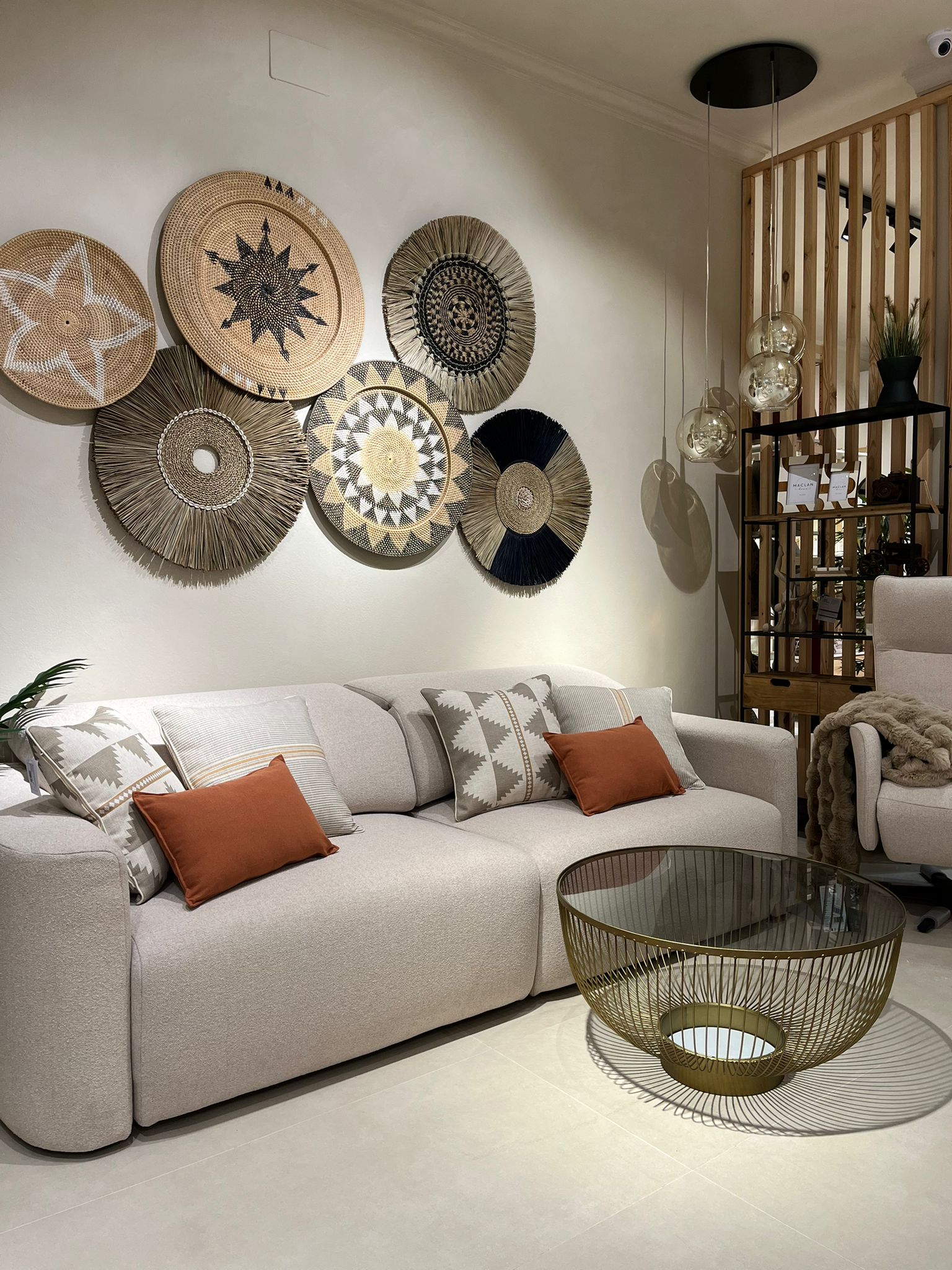 Descubre más - Maclán Home