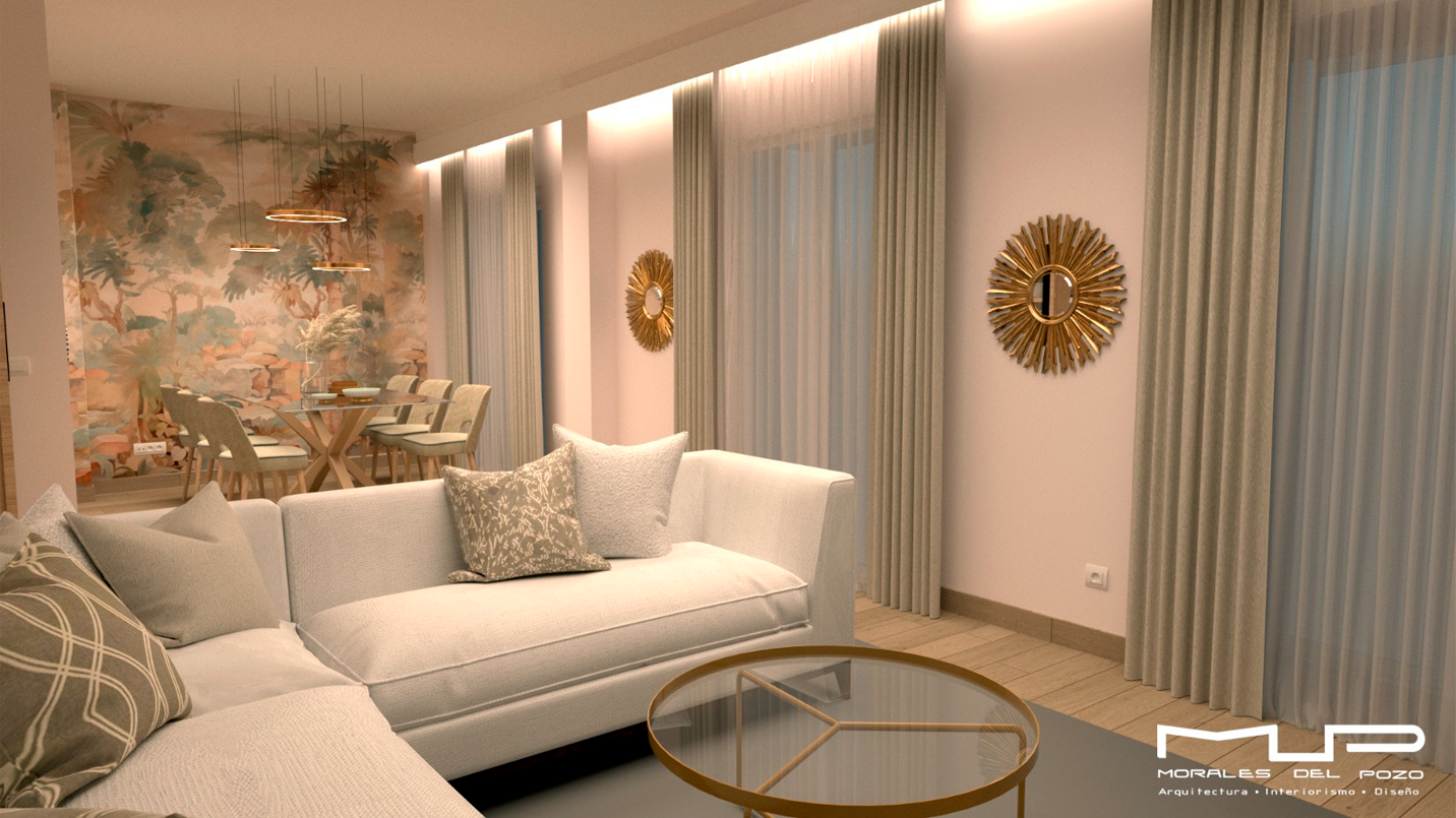 Visualiza tu proyecto